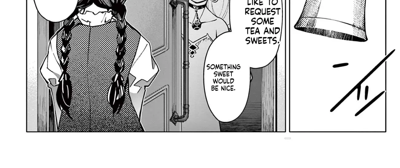 Lord Magear no Deshi Chapter 17 - Page 37