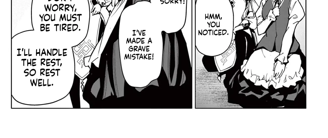 Lord Magear no Deshi Chapter 18 - Page 11