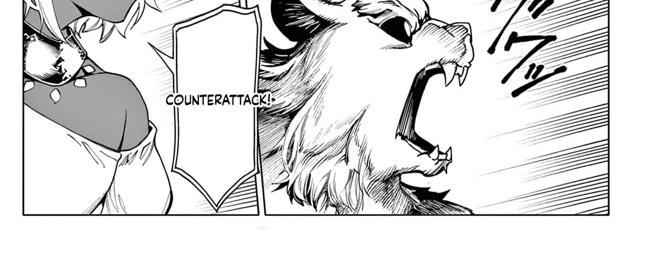 Lord Magear no Deshi Chapter 18 - Page 27