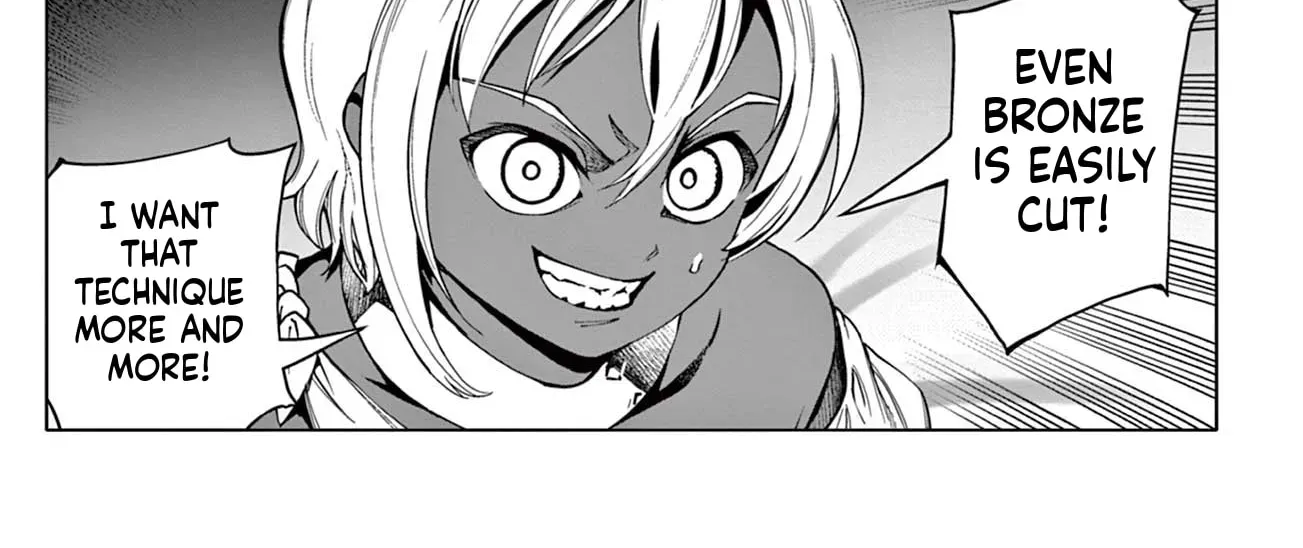 Lord Magear no Deshi Chapter 18 - Page 31