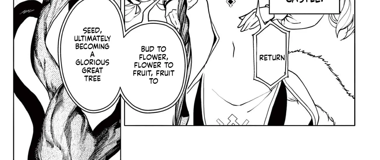 Lord Magear no Deshi Chapter 18 - Page 35
