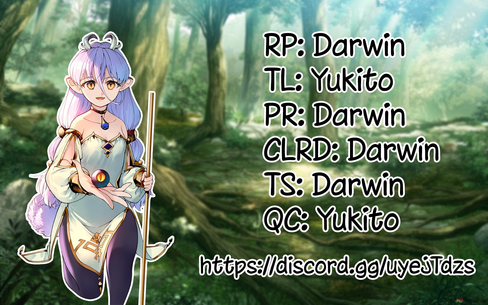 Lord Magear no Deshi Chapter 9 - Page 20