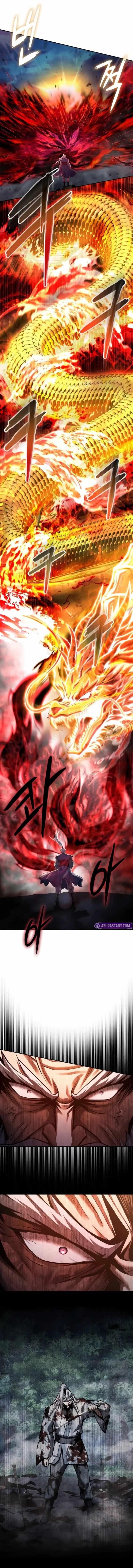 Regression of the Yong Clan Heir Chapter 37 - Page 3