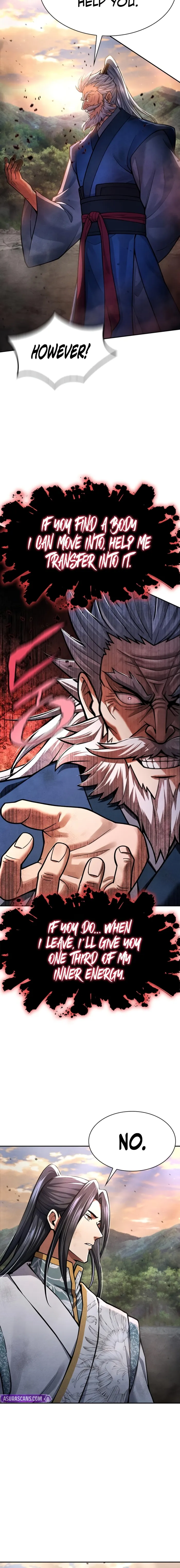 Regression of the Yong Clan Heir Chapter 38 - Page 4