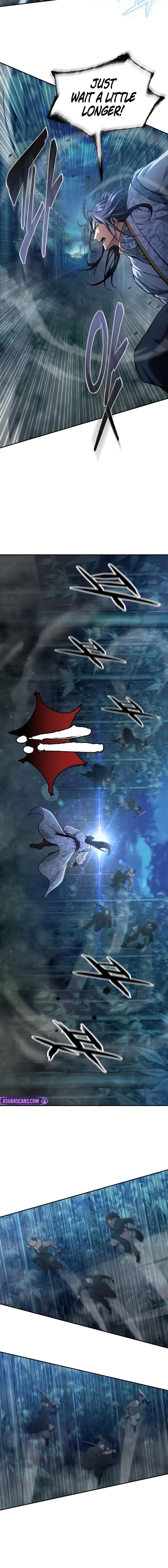 Regression of the Yong Clan Heir Chapter 39 - Page 14