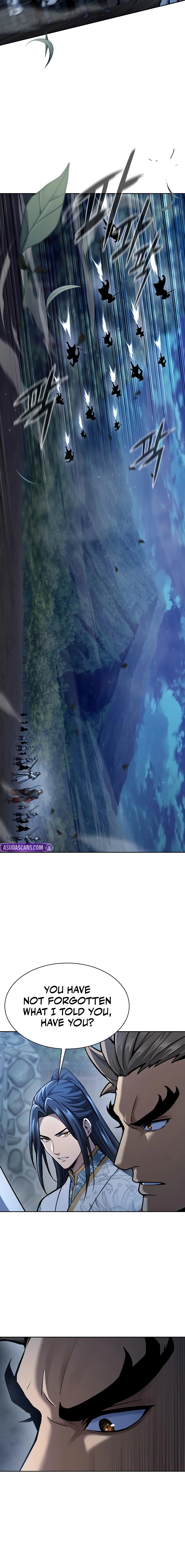 Regression of the Yong Clan Heir Chapter 41 - Page 11