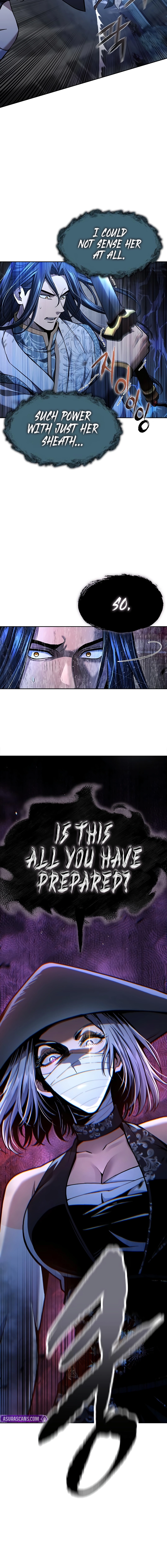 Regression of the Yong Clan Heir Chapter 41 - Page 25