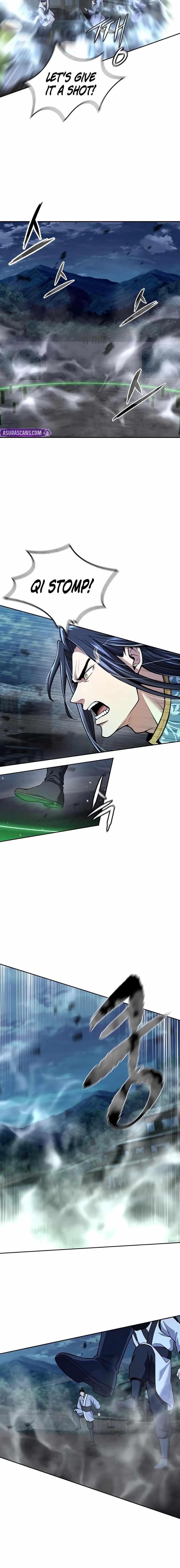 Regression of the Yong Clan Heir Chapter 42 - Page 12