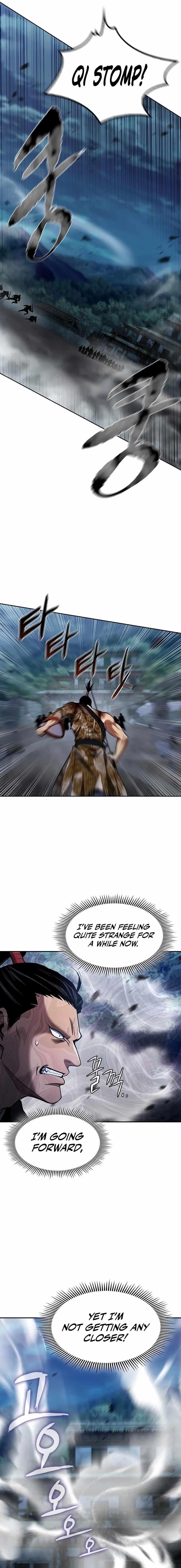 Regression of the Yong Clan Heir Chapter 42 - Page 13