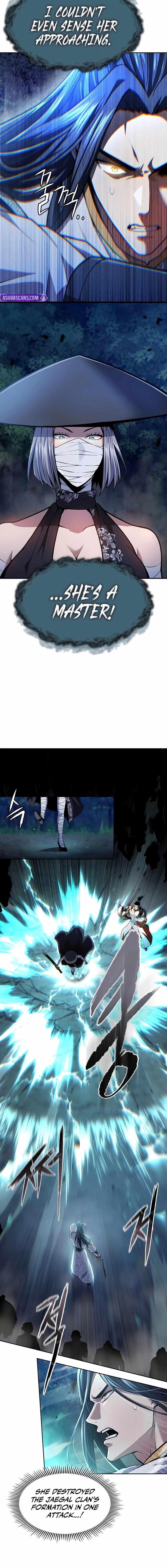 Regression of the Yong Clan Heir Chapter 42 - Page 2