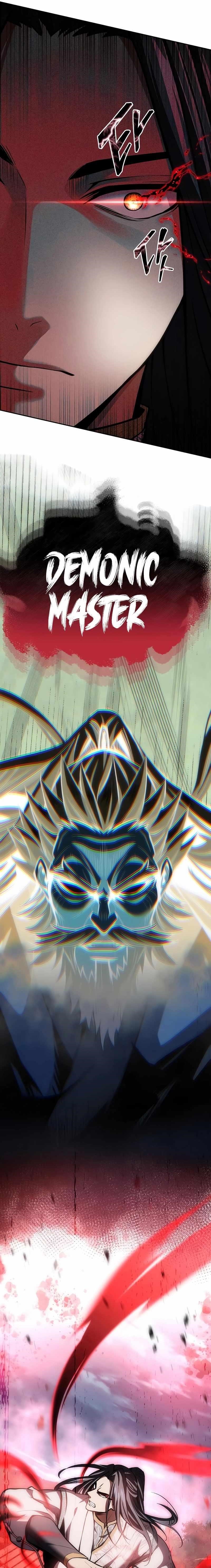 Regression of the Yong Clan Heir Chapter 42 - Page 24