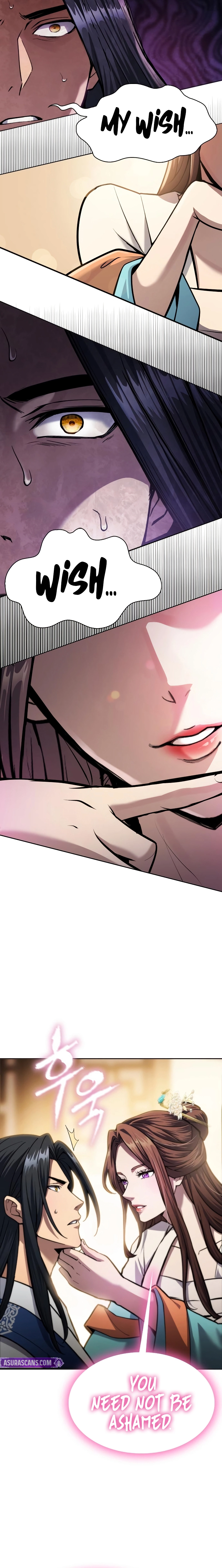 Regression of the Yong Clan Heir Chapter 47 - Page 16