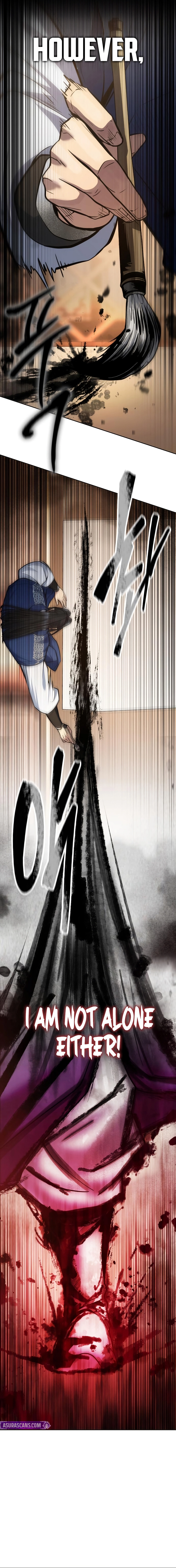 Regression of the Yong Clan Heir Chapter 47 - Page 8