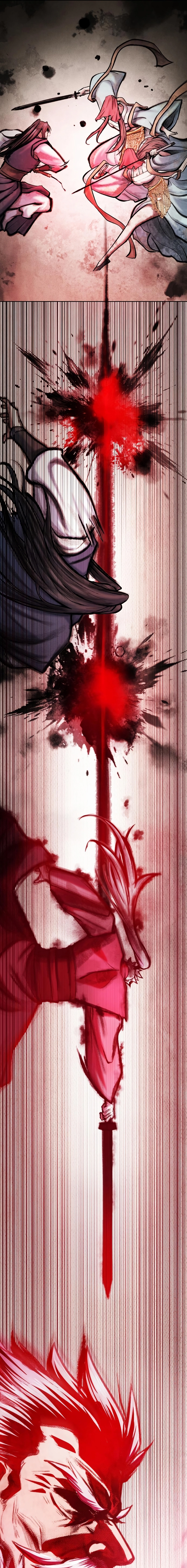 Regression of the Yong Clan Heir Chapter 47 - Page 9