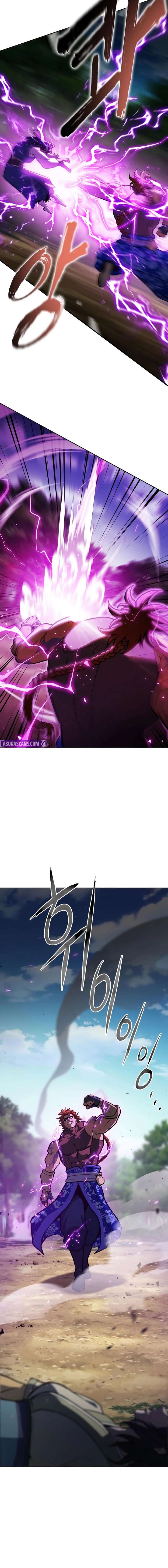 Regression of the Yong Clan Heir Chapter 49 - Page 25