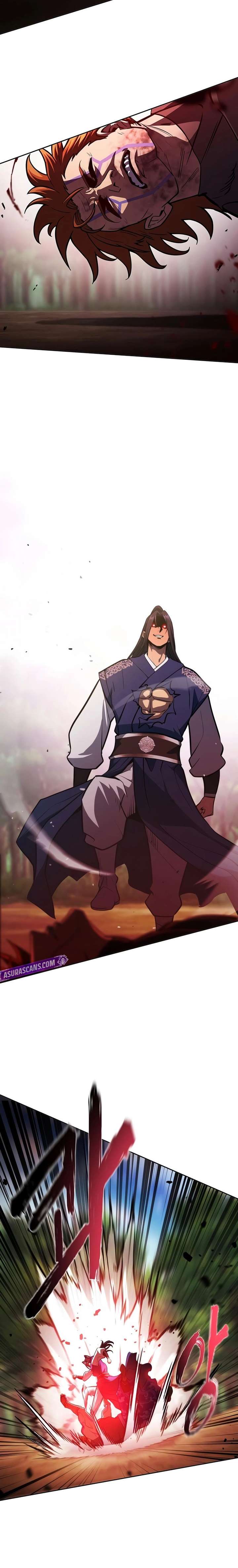 Regression of the Yong Clan Heir Chapter 50 - Page 15