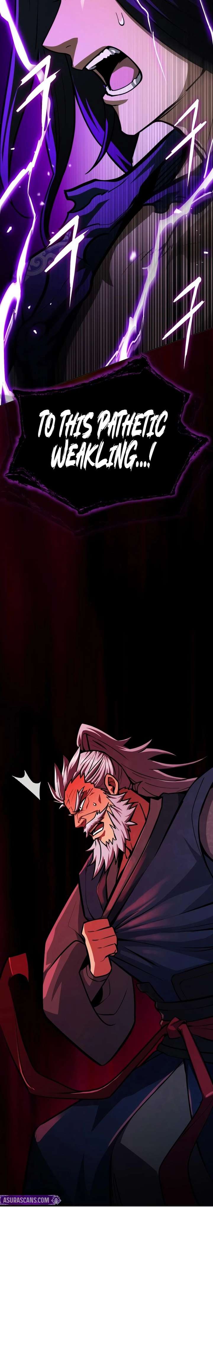 Regression of the Yong Clan Heir Chapter 50 - Page 24