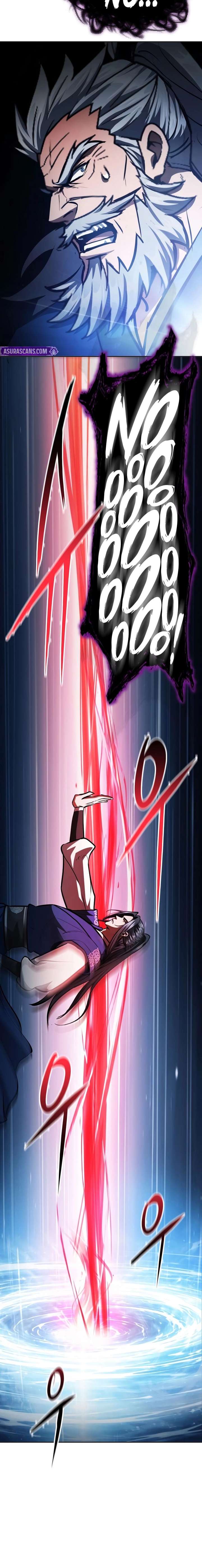 Regression of the Yong Clan Heir Chapter 50 - Page 26