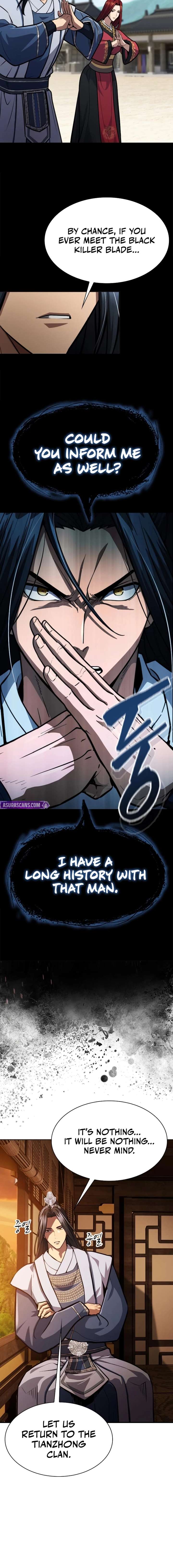 Regression of the Yong Clan Heir Chapter 52 - Page 13