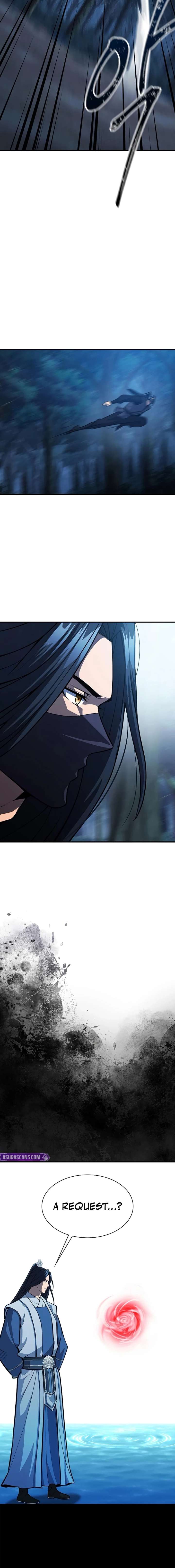 Regression of the Yong Clan Heir Chapter 53 - Page 13