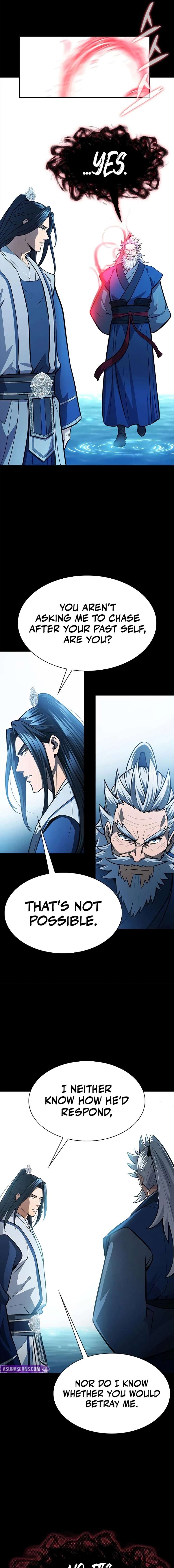 Regression of the Yong Clan Heir Chapter 53 - Page 14