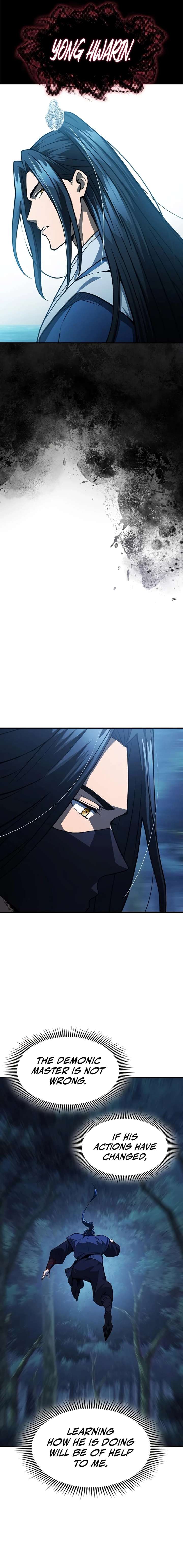 Regression of the Yong Clan Heir Chapter 53 - Page 18