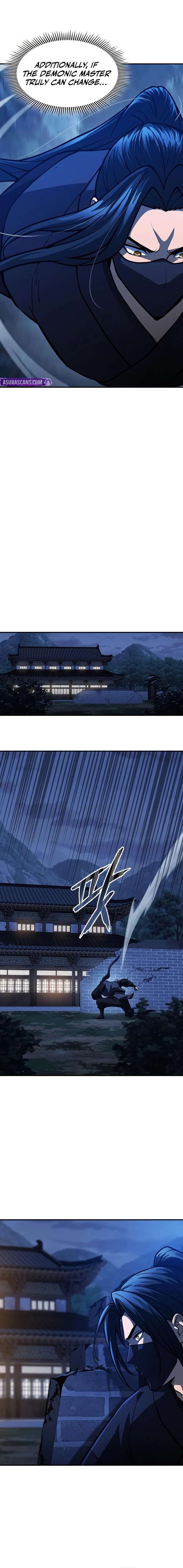 Regression of the Yong Clan Heir Chapter 53 - Page 19