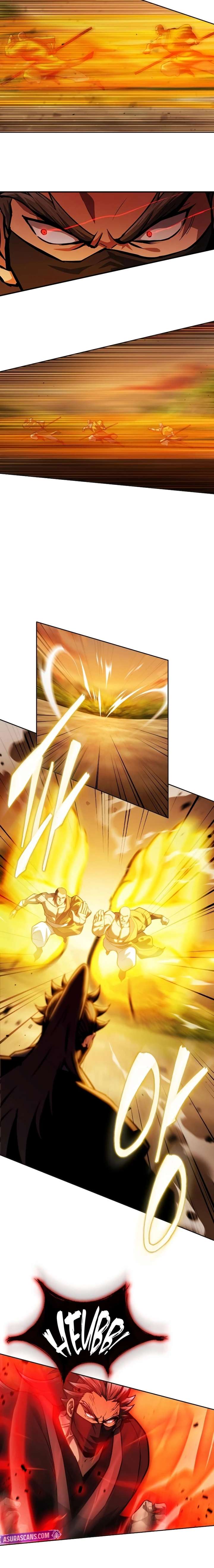 Regression of the Yong Clan Heir Chapter 53 - Page 5