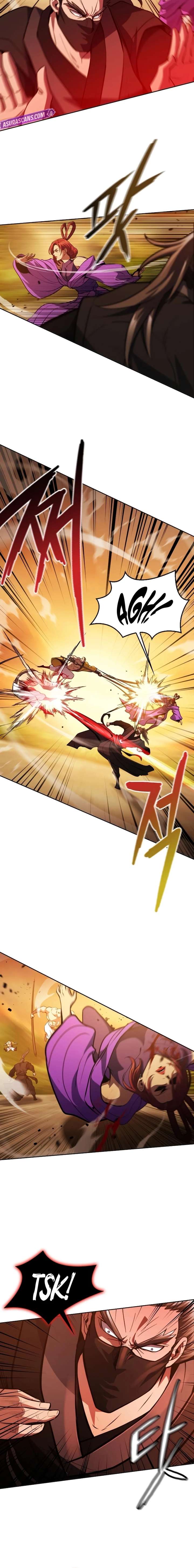 Regression of the Yong Clan Heir Chapter 53 - Page 7