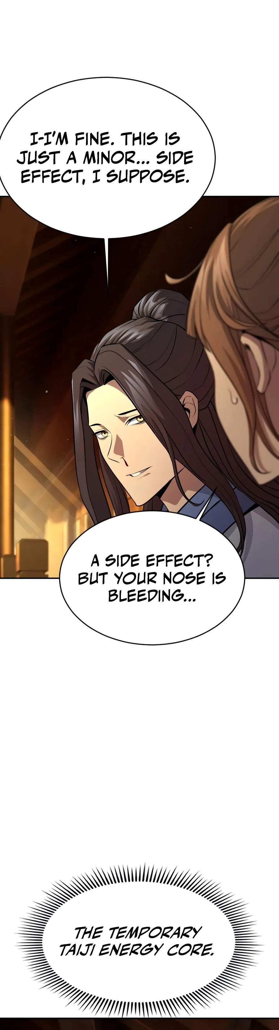 Regression of the Yong Clan Heir Chapter 56 - Page 17
