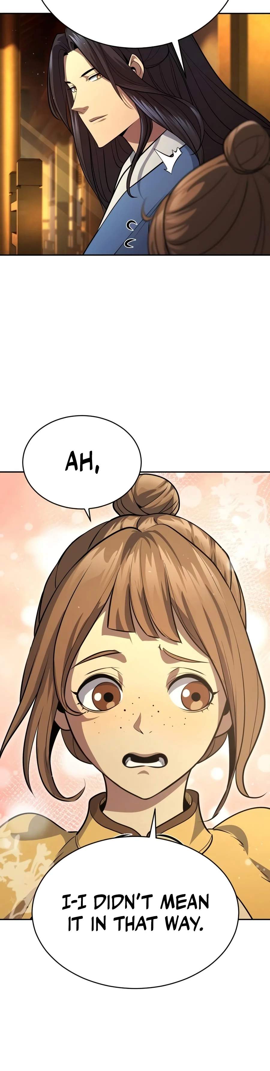 Regression of the Yong Clan Heir Chapter 56 - Page 19