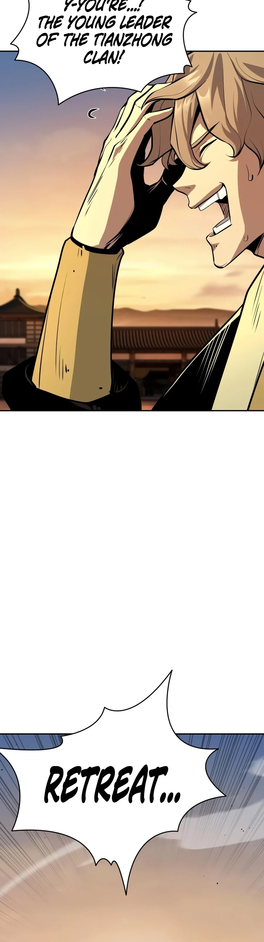 Regression of the Yong Clan Heir Chapter 57 - Page 13