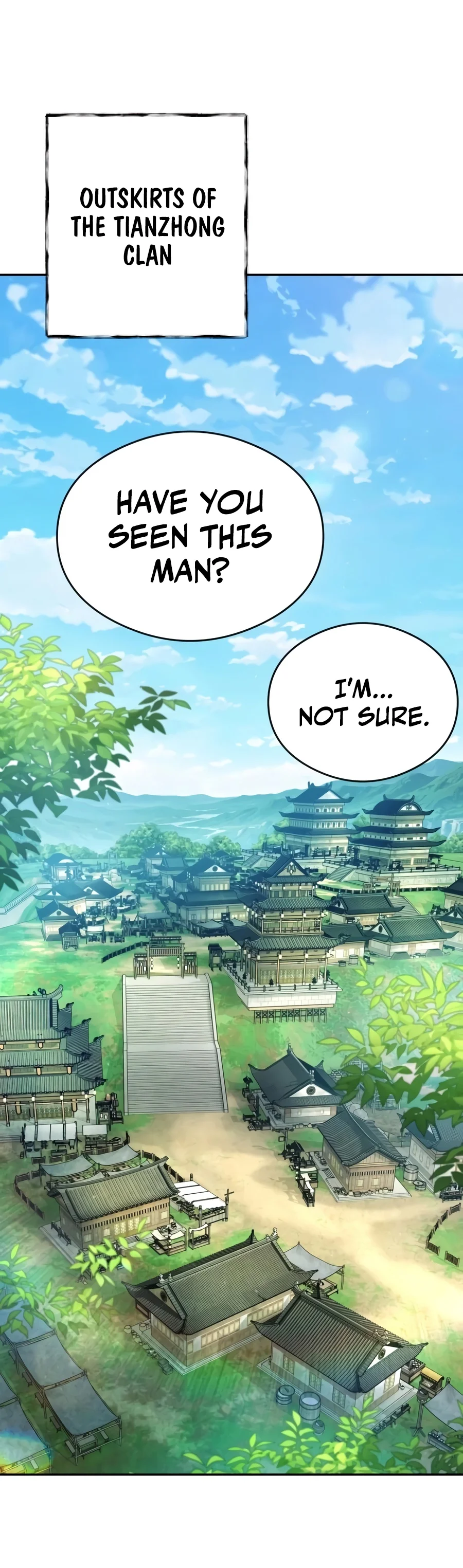 Regression of the Yong Clan Heir Chapter 58 - Page 7