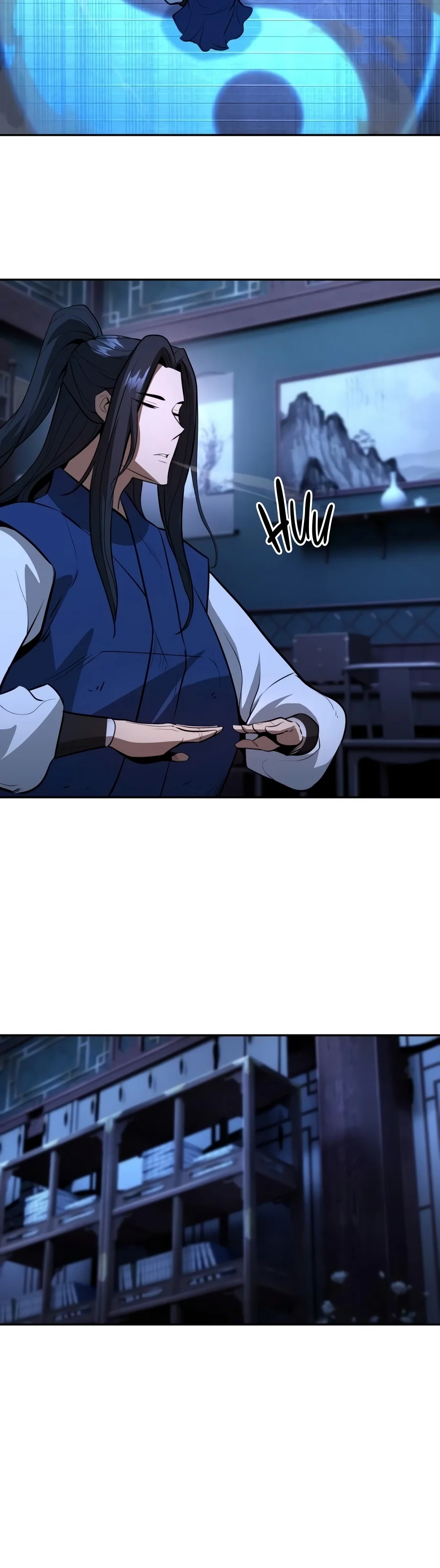 Regression of the Yong Clan Heir Chapter 59 - Page 21