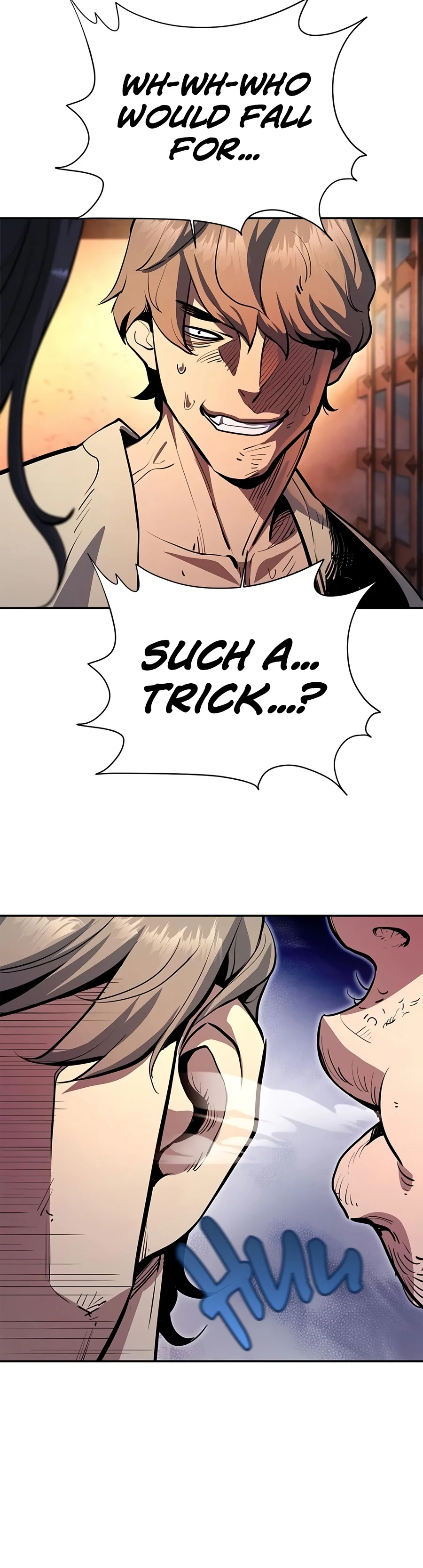Regression of the Yong Clan Heir Chapter 60 - Page 11