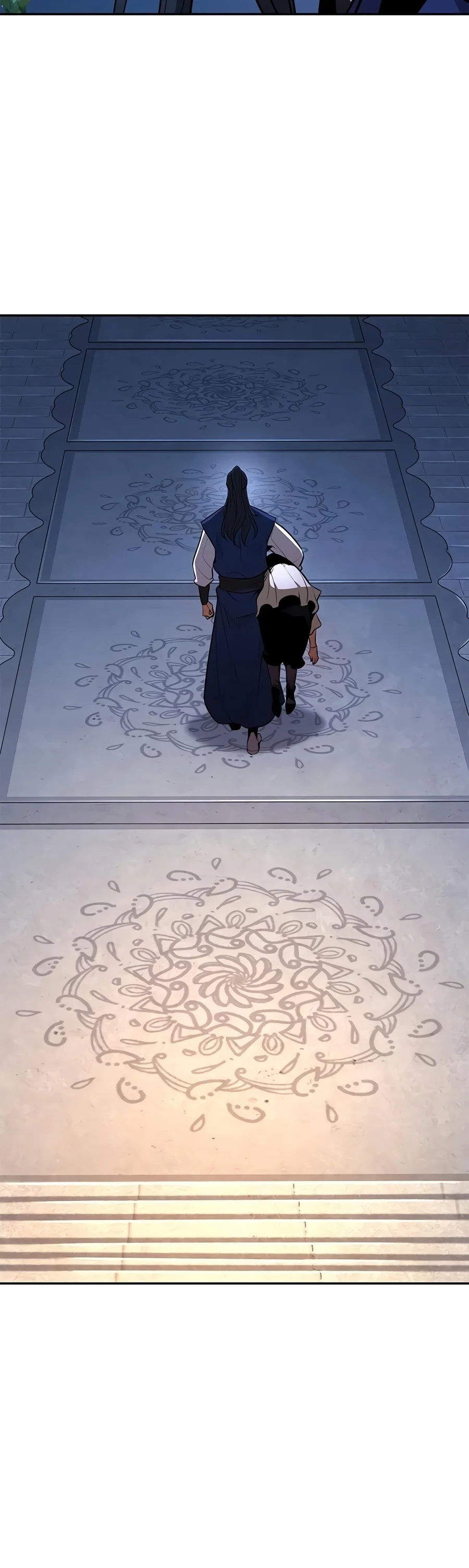 Regression of the Yong Clan Heir Chapter 60 - Page 19
