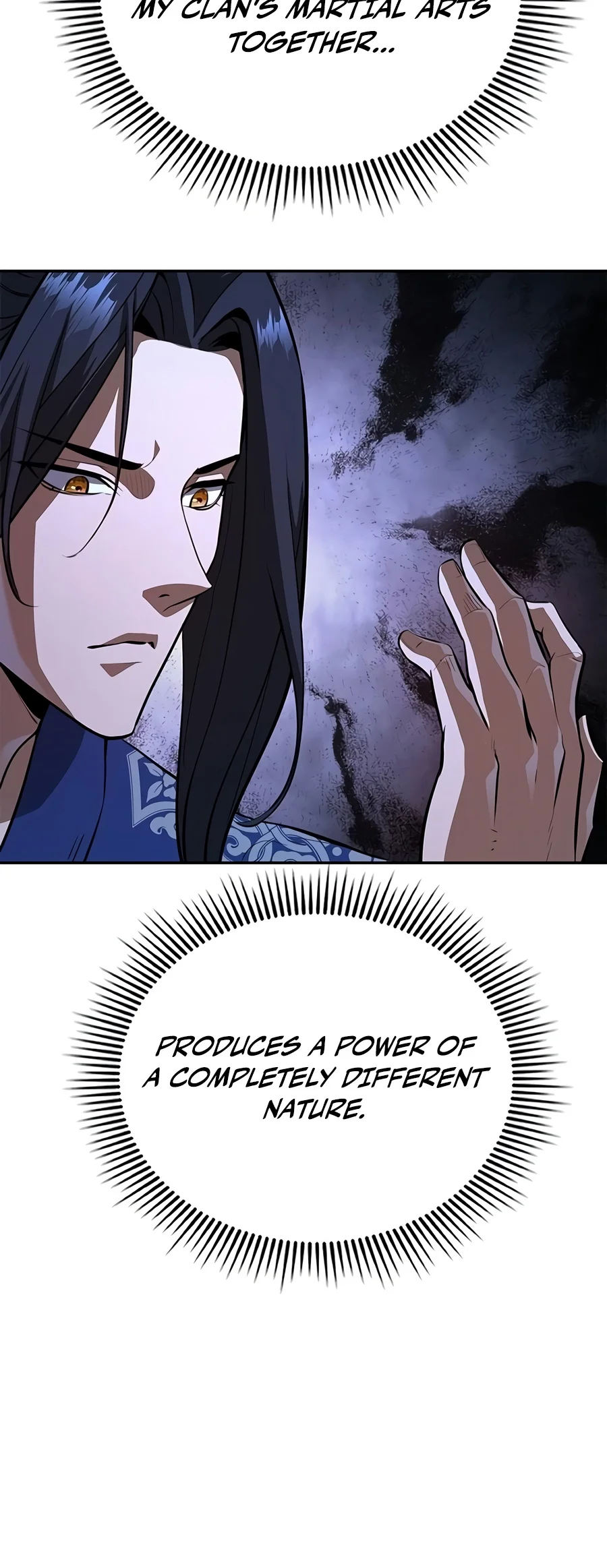 Regression of the Yong Clan Heir Chapter 60 - Page 3
