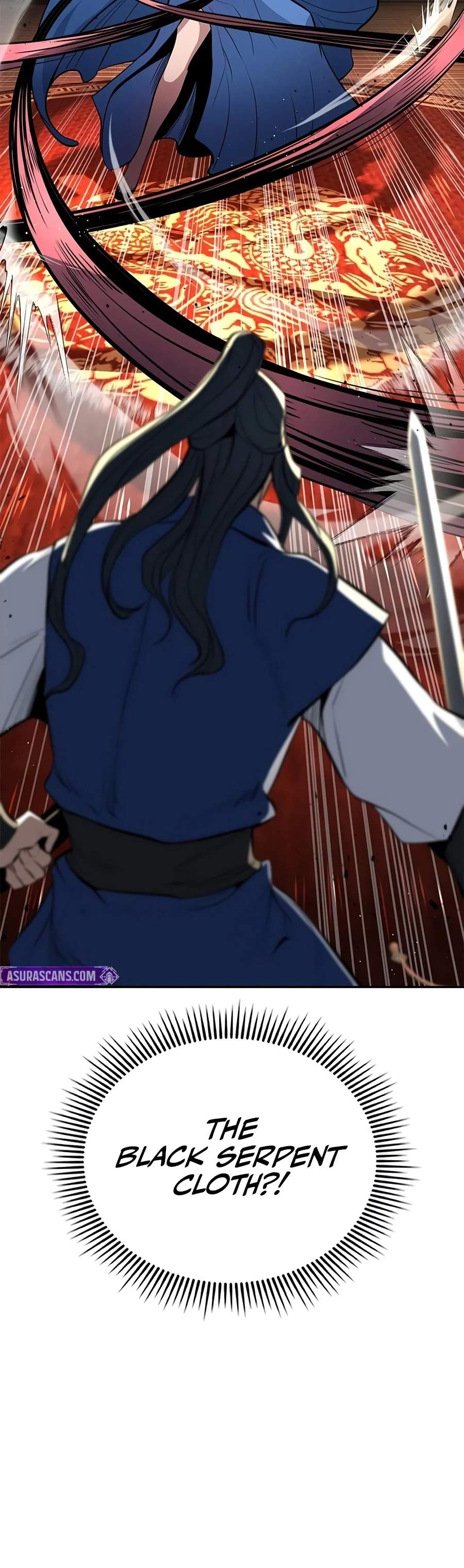 Regression of the Yong Clan Heir Chapter 61 - Page 19