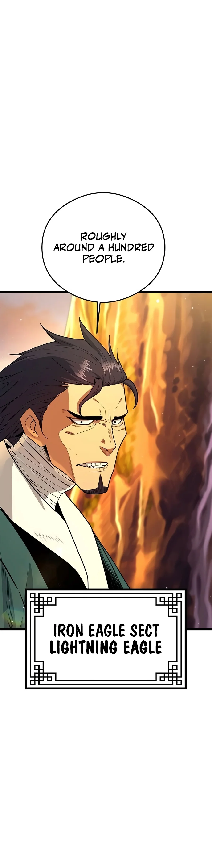 Regression of the Yong Clan Heir Chapter 64 - Page 23