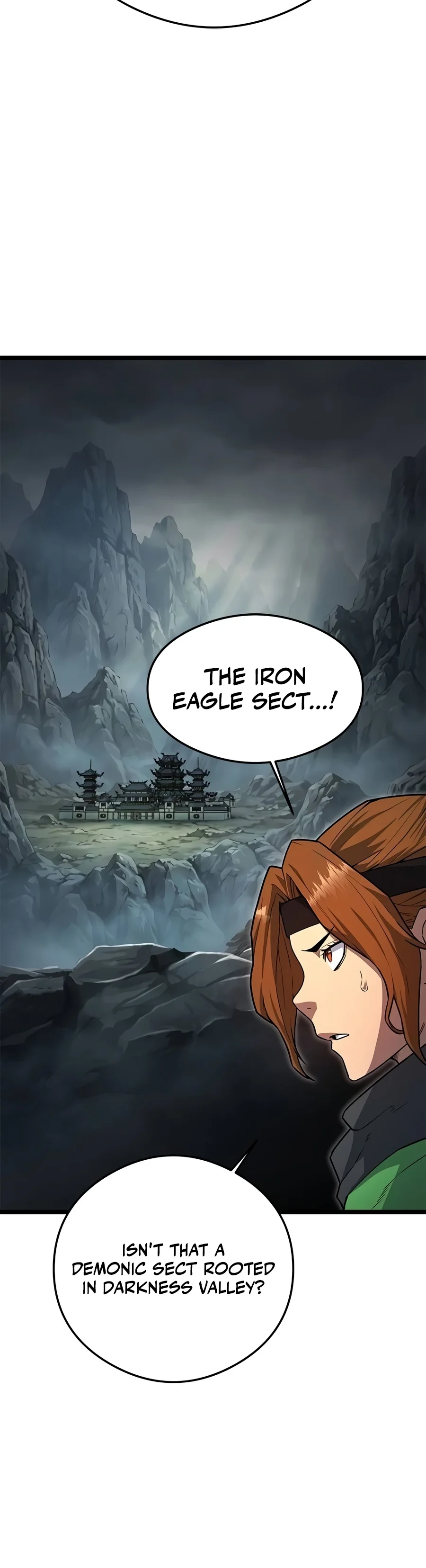 Regression of the Yong Clan Heir Chapter 64 - Page 9