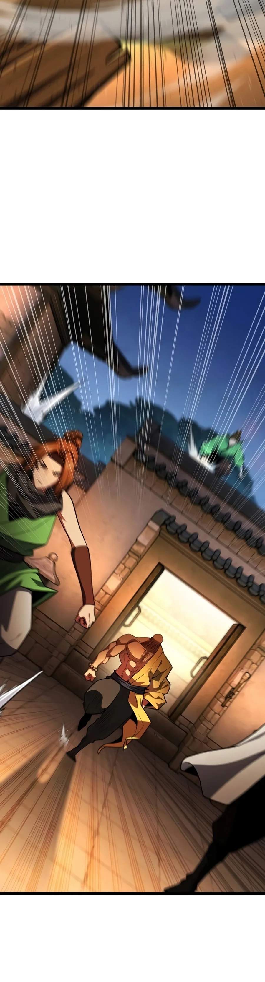 Regression of the Yong Clan Heir Chapter 66 - Page 16