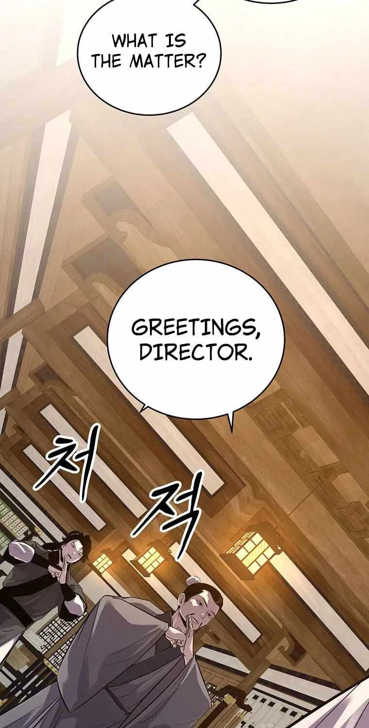 The World’s Best Martial Arts Instructor Chapter 101 - Page 12