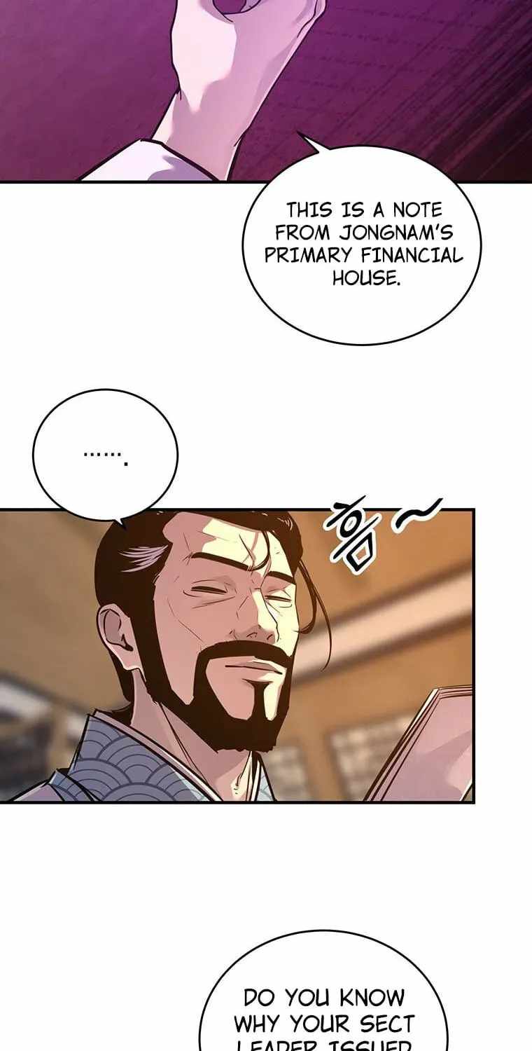 The World’s Best Martial Arts Instructor Chapter 101 - Page 17