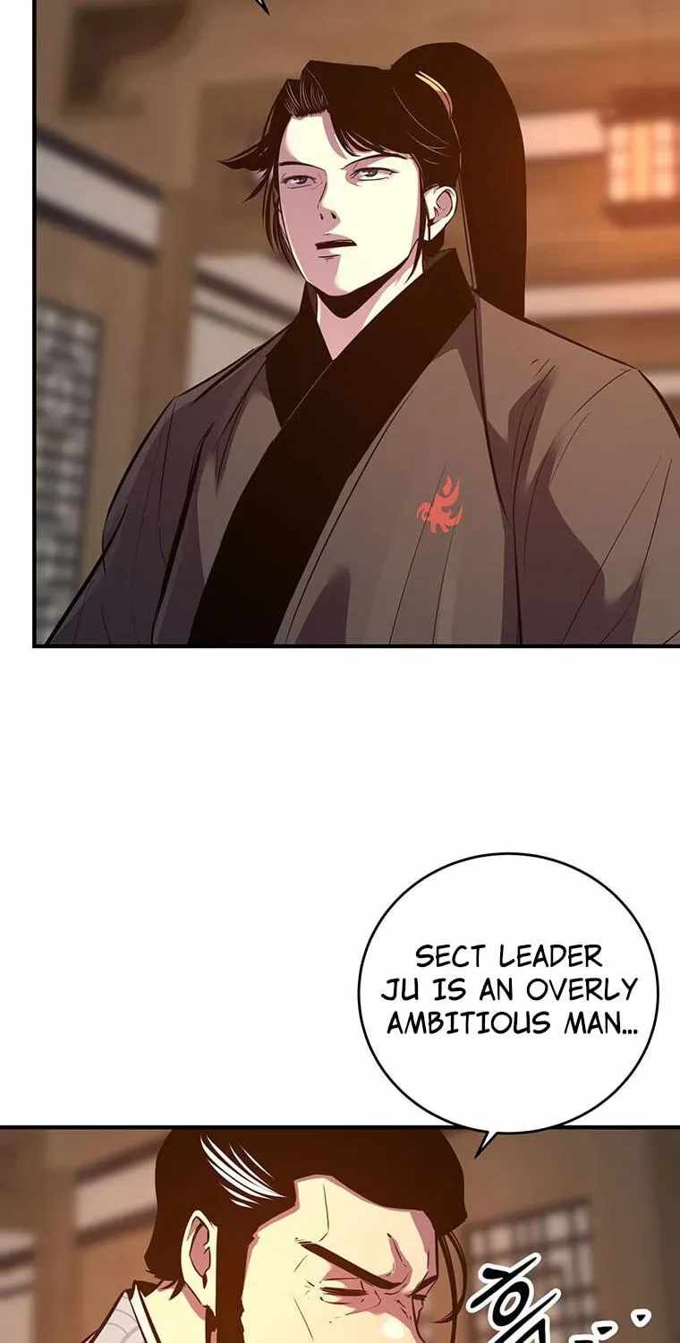 The World’s Best Martial Arts Instructor Chapter 101 - Page 19