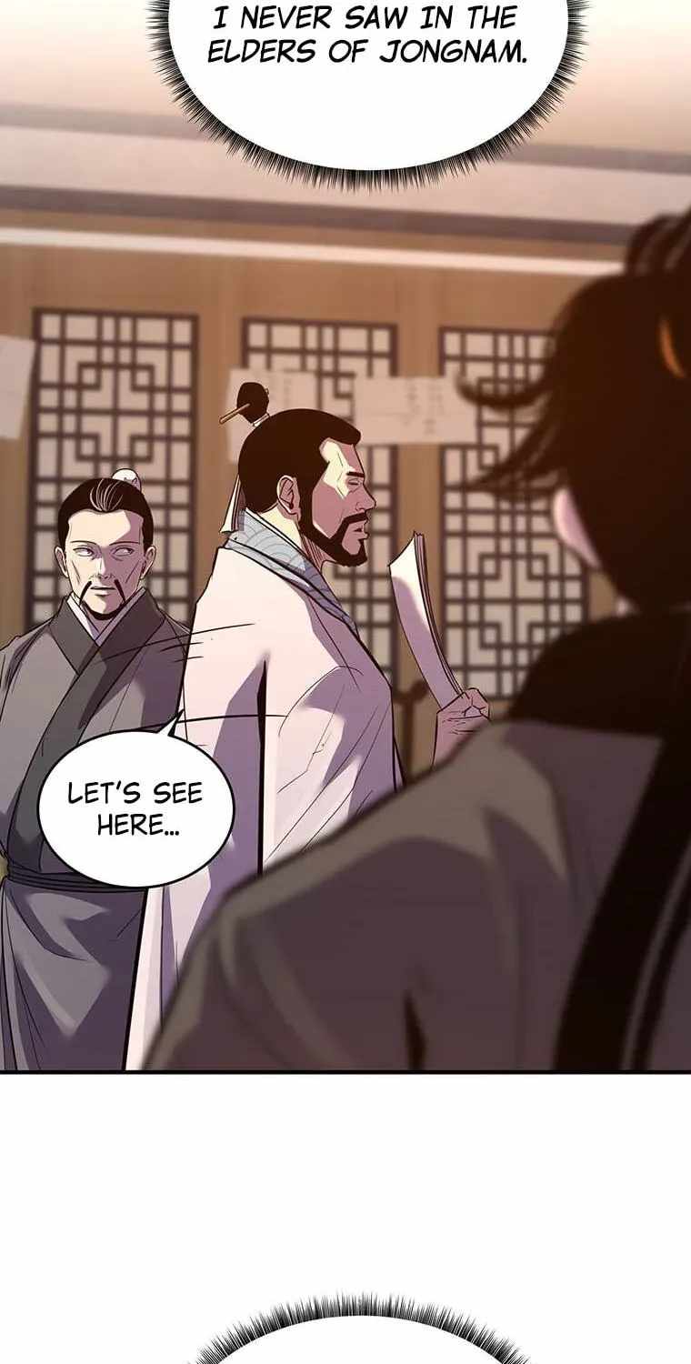 The World’s Best Martial Arts Instructor Chapter 101 - Page 23