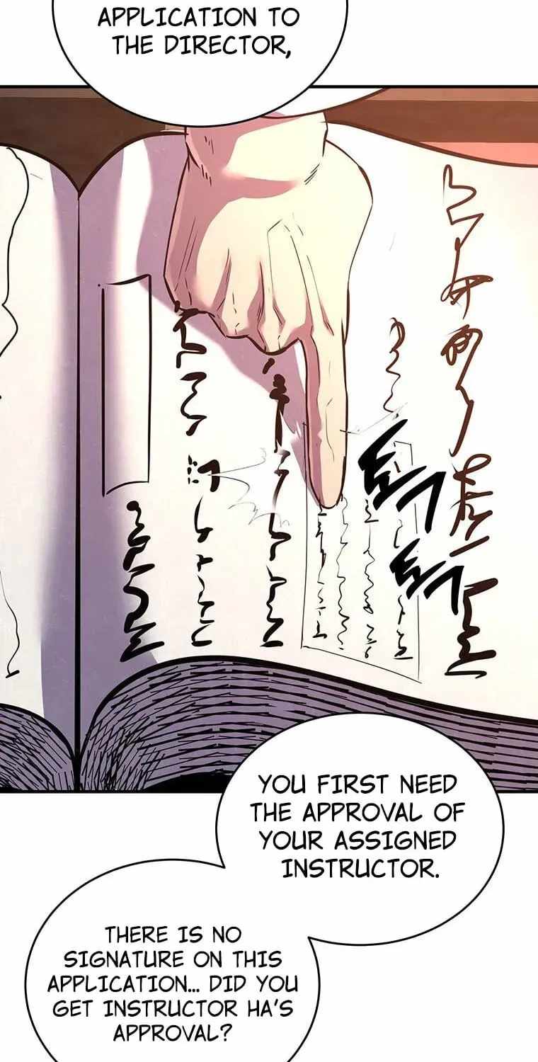 The World’s Best Martial Arts Instructor Chapter 101 - Page 29