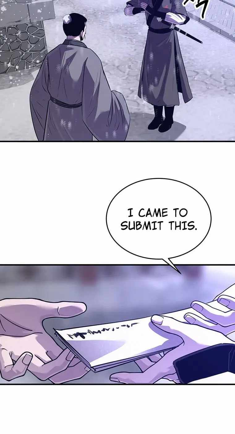 The World’s Best Martial Arts Instructor Chapter 101 - Page 3