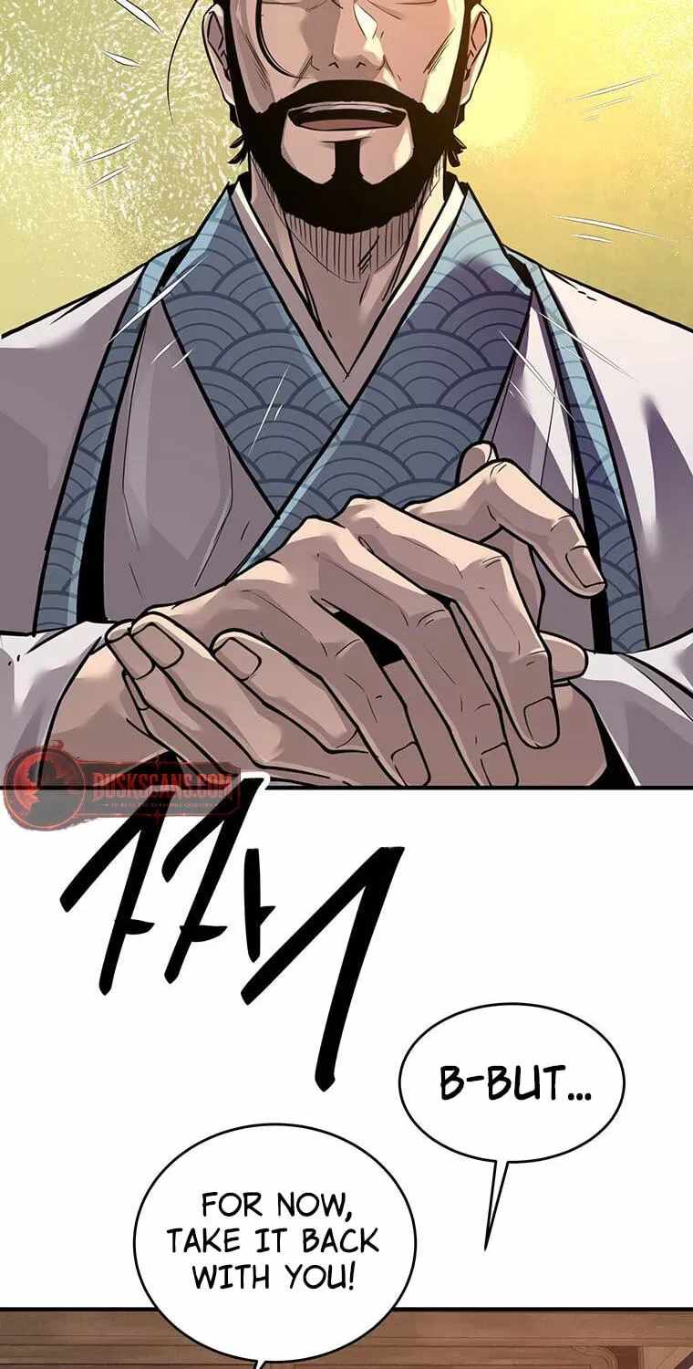 The World’s Best Martial Arts Instructor Chapter 101 - Page 31