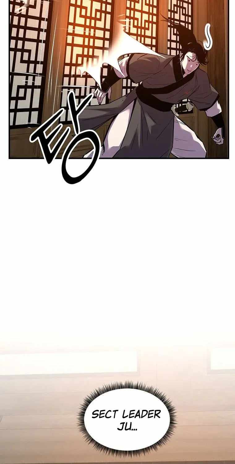 The World’s Best Martial Arts Instructor Chapter 101 - Page 33