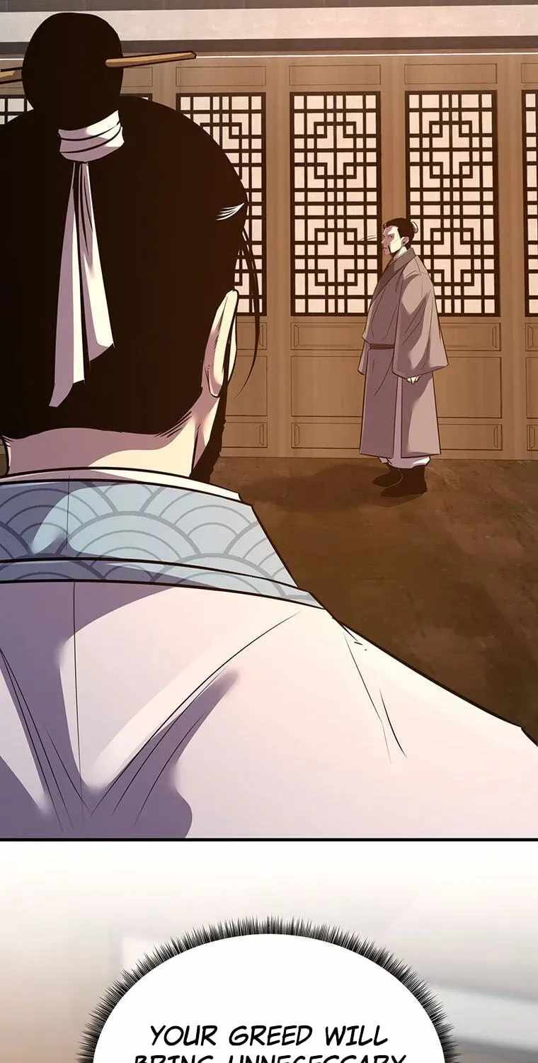 The World’s Best Martial Arts Instructor Chapter 101 - Page 34